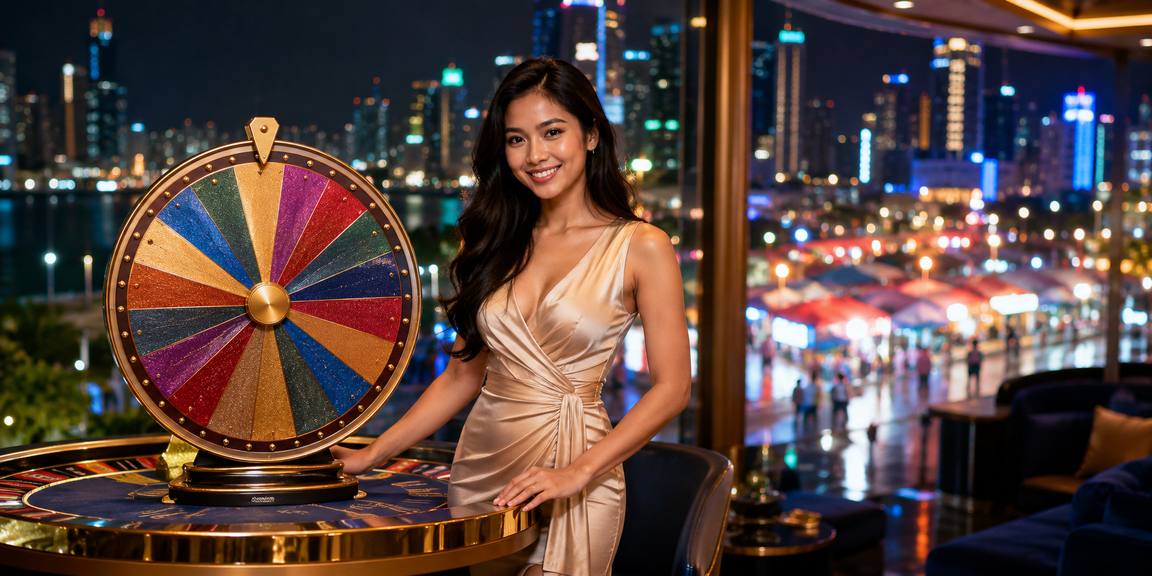 skykasino Malaysia: Meja, Slot dan Sukan Dalam Satu Tempat